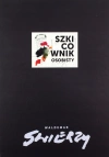 Szkicownik osobisty Waldemar Świerzy - zdjęcie