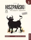 Hiszpański w tłumaczeniach. Gramatyka 5 w.2020 - zdjęcie