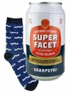 Skarpety Super facet - zdjęcie