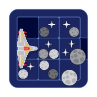 Smart Games. Gwiezdna ucieczka, zdjęcie 4