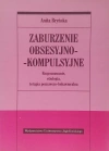 Zaburzenie obsesyjno- kompulsyjne - zdjęcie
