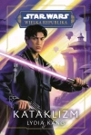 Star Wars. Wielka Republika. Kataklizm - zdjęcie