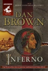 Inferno. Audiobook - zdjęcie