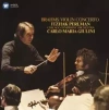 Brahms: Violin Concerto, CD - zdjęcie