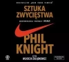 Sztuka zwycięstwa Audiobook Sztuka zwycięstwa Audiobook - zdjęcie