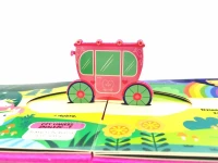 Akademia Mądrego Dziecka. Czytaj i baw się. Bal z księżniczką, zdjęcie 3