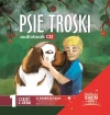 CD Psie troski - zdjęcie