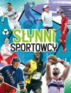 Słynni sportowcy - zdjęcie