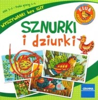 Sznurki i dziurki, zdjęcie 2