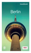 Berlin. Travelbook, wydanie 3 - zdjęcie