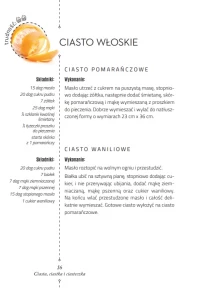 Ciasta i desery Siostry Salomei, zdjęcie 25