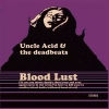 Blood Lust, CD - zdjęcie