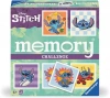 Disney Memory. Wyzwanie Stitch - zdjęcie