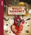 Wielcy naukowcy - zdjęcie