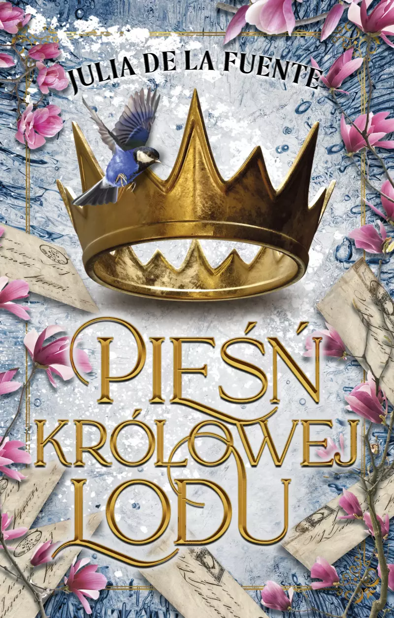 Pieśń Królowej Lodu Pieśń Królowej Lodu