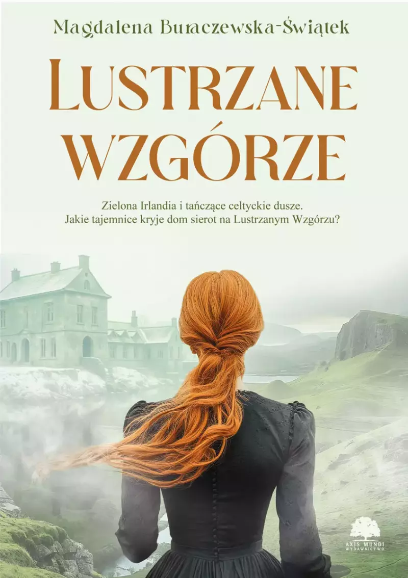 Lustrzane wzgórze