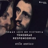 Tenebrae Responsories De Victoria, CD - zdjęcie