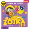 Zojka i Zu. Żółwik na zgodę - zdjęcie