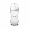 Butelka Natural 2.0 Glas 240ML 053/17 - zdjęcie