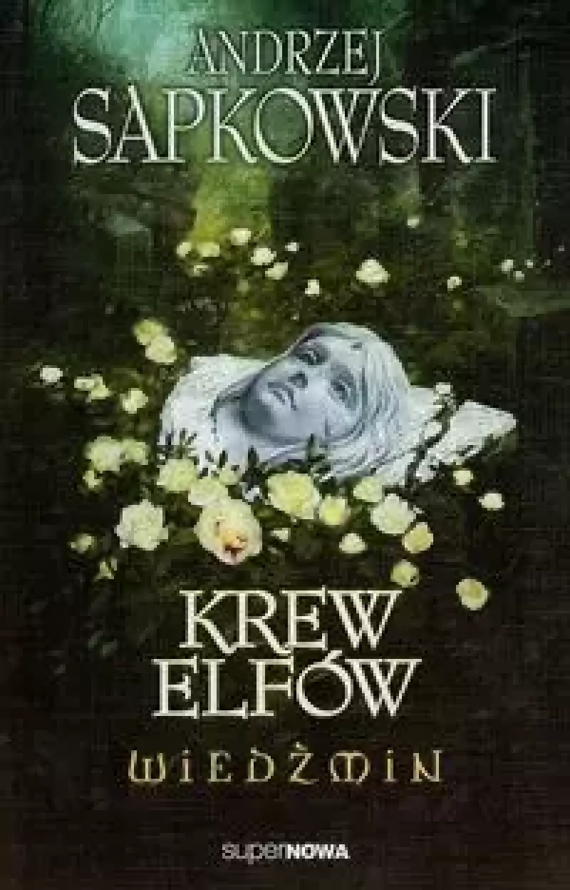 Wiedźmin Krew Elfów Audiobook Za Darmo