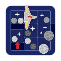 Smart Games. Gwiezdna ucieczka, zdjęcie 5