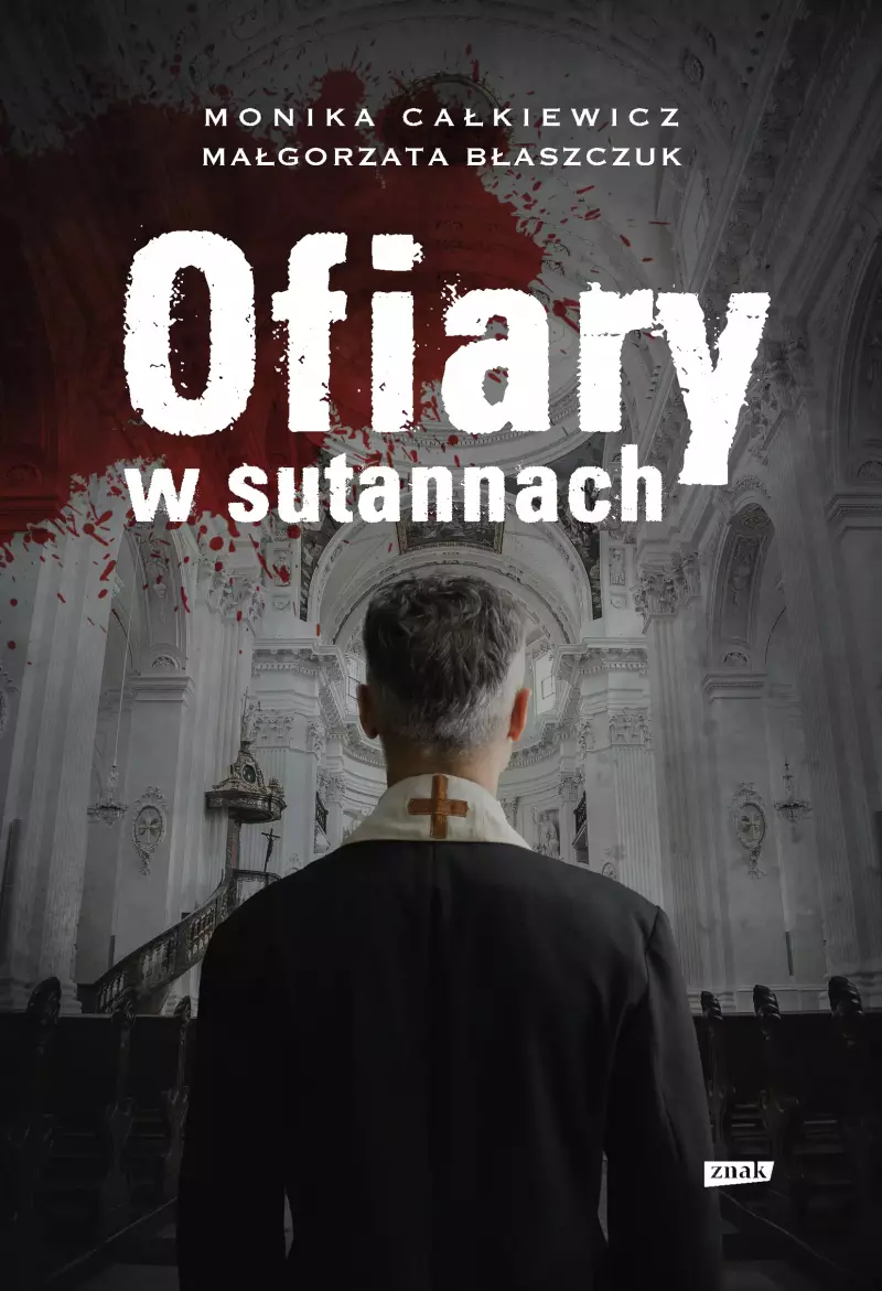 Ofiary w sutannach Ofiary w sutannach