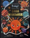 Cuda w kosmosie. Opowieści 5 minut przed snem - zdjęcie