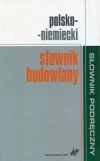 Polsko-niemiecki słownik budowlany - zdjęcie