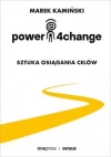 Power4Change. Sztuka osiągania celów - zdjęcie