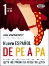 Nuevo Espanol de pe a pa 1 - zdjęcie