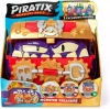PIRATIX Monster Treasure Zestaw, figurka - zdjęcie