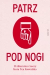 Patrz pod nogi. O zbieraniu rzeczy - zdjęcie