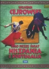 Boso przez świat. Hiszpania i Portugalia, DVD - zdjęcie