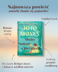 Między końcem a początkiem, zdjęcie 4