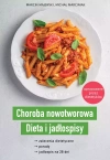 Choroba nowotworowa. Dieta i jadłospisy - zdjęcie