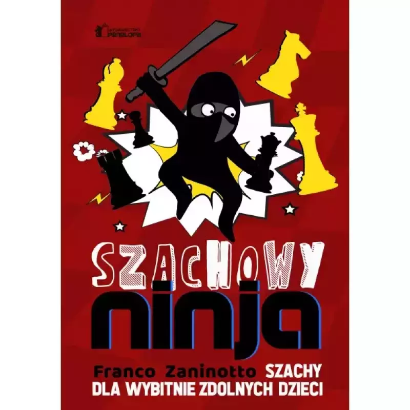 Szachowy ninja