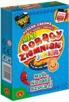 Gorący ziemniak junior - zdjęcie