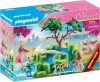 PLAYMOBIL ® Princess 70961. Piknik księżniczek ze źrebakiem - zdjęcie