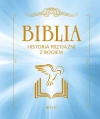 Biblia. Historia przyjaźni z Bogiem - zdjęcie