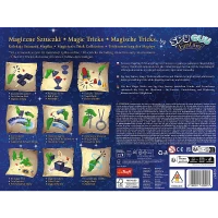 Spy Guy Fantasy. Magiczne Sztuczki. Kolekcja Sztuczek Magika, zdjęcie 4