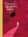 Sonia śpi gdzie indziej - zdjęcie