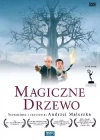 Magiczne drzewo. DVD - zdjęcie