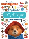 Na tropie. Szukaj i znajdź. Przygody Misia Paddingtona. Paddington na tropie - zdjęcie