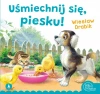 Uśmiechnij się, piesku! - zdjęcie