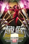 Uncanny Avengers. Tom 3. Czas na Ragnarok - zdjęcie