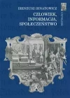 Człowiek, informacja, społeczeństwo - zdjęcie