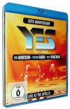 Yes: Live At The Apollo, BLU-RAY - zdjęcie