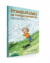Przedszkolaki na świeżym powietrzu - zdjęcie