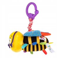 BALIBAZOO ZAWIESZKA KOLOROWA PSZCZOŁA MAJKA, zdjęcie 4