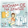Kocham cię na zawsze - zdjęcie